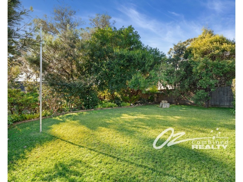 324 Elizabeth Drive, Vincentia NSW 2540
