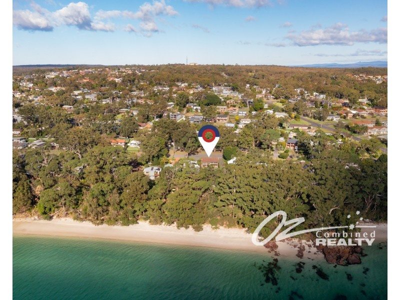 324 Elizabeth Drive, Vincentia NSW 2540