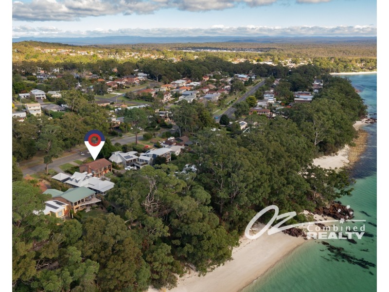 324 Elizabeth Drive, Vincentia NSW 2540