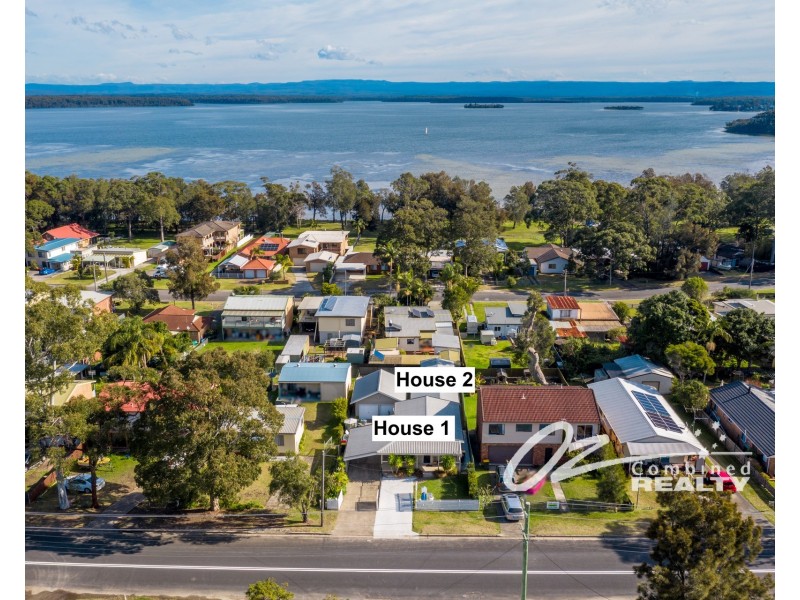 131 Macleans Point Road, Sanctuary Point NSW 2540