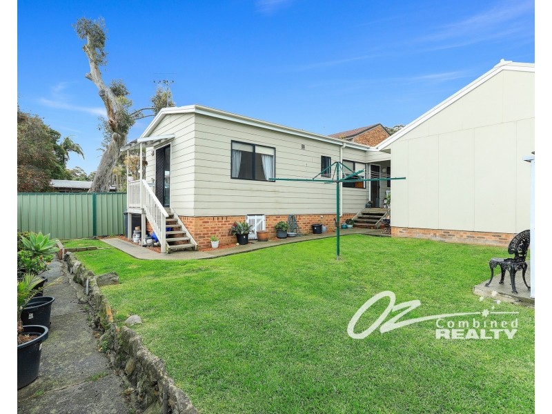 131 Macleans Point Road, Sanctuary Point NSW 2540