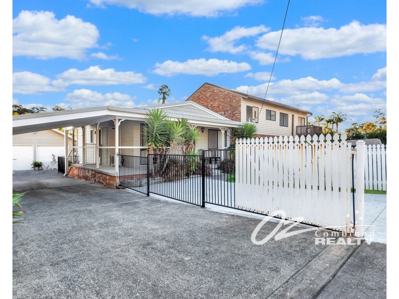 131 Macleans Point Road, Sanctuary Point NSW 2540
