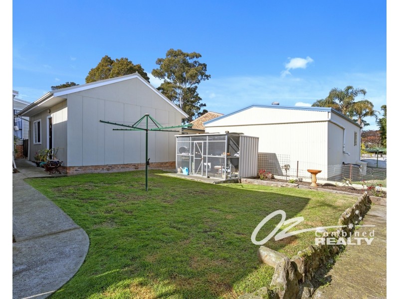 131 Macleans Point Road, Sanctuary Point NSW 2540
