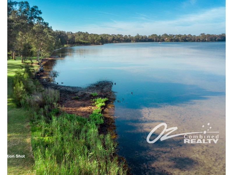 131 Macleans Point Road, Sanctuary Point NSW 2540