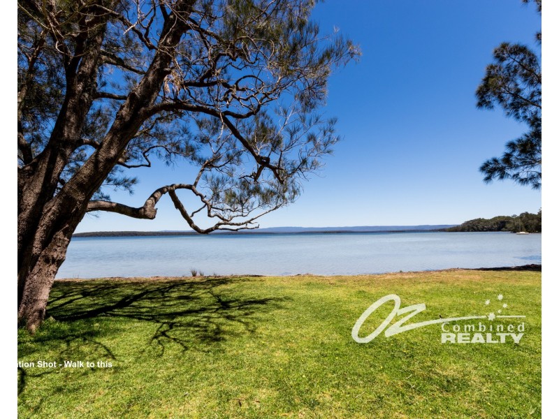 131 Macleans Point Road, Sanctuary Point NSW 2540