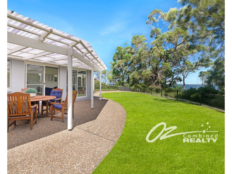 258 Greville Avenue, Sanctuary Point NSW 2540