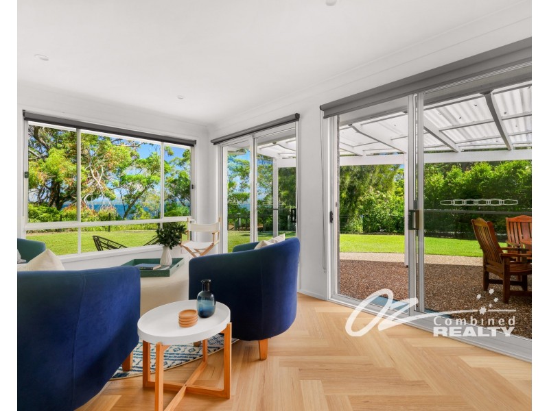 258 Greville Avenue, Sanctuary Point NSW 2540