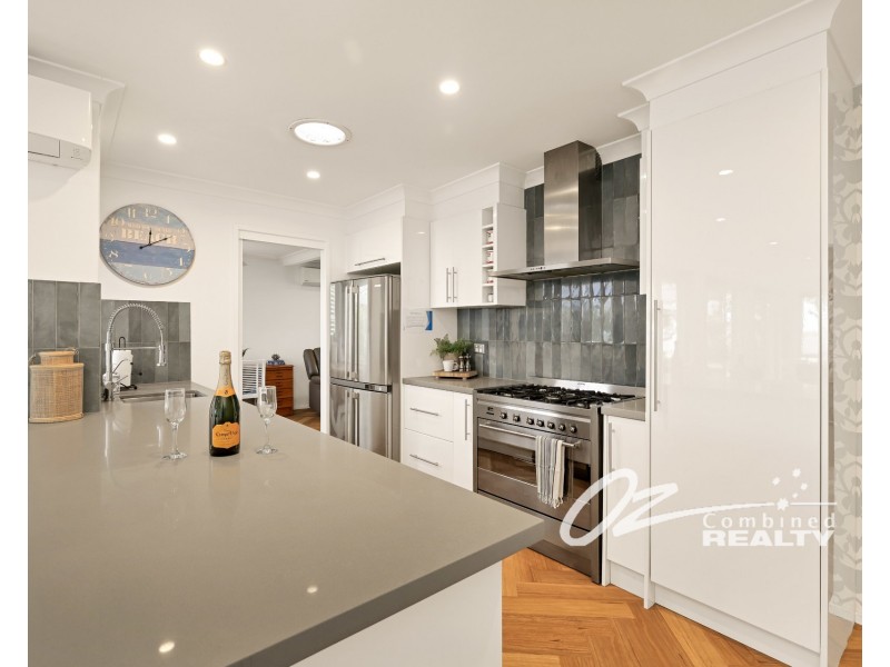 258 Greville Avenue, Sanctuary Point NSW 2540