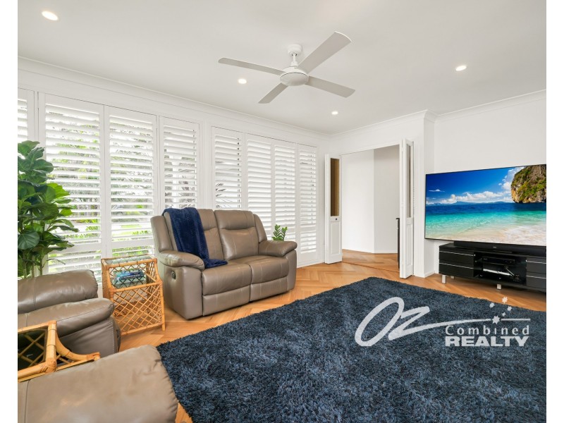 258 Greville Avenue, Sanctuary Point NSW 2540