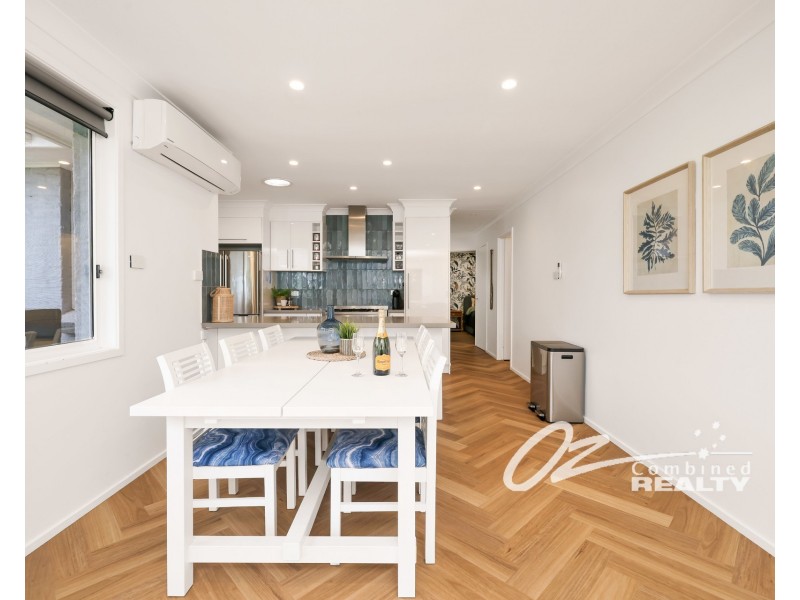 258 Greville Avenue, Sanctuary Point NSW 2540