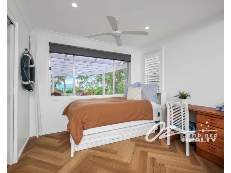258 Greville Avenue, Sanctuary Point NSW 2540
