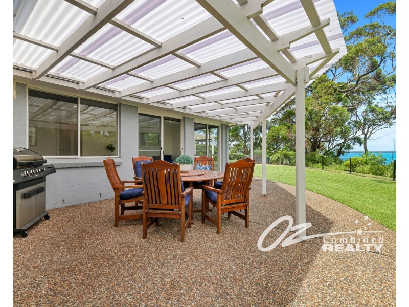 258 Greville Avenue, Sanctuary Point NSW 2540