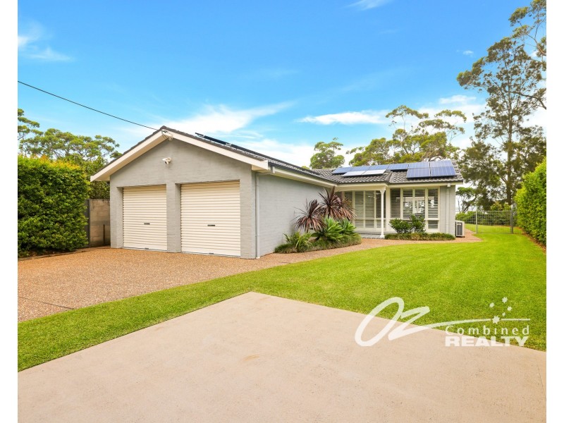 258 Greville Avenue, Sanctuary Point NSW 2540