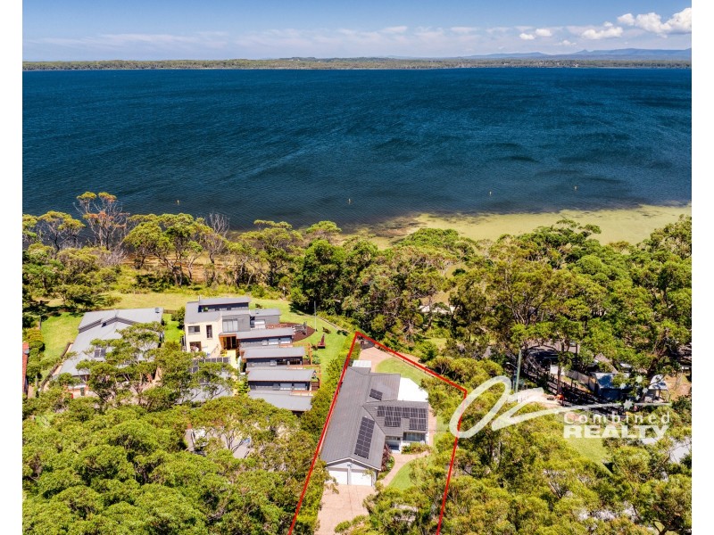 258 Greville Avenue, Sanctuary Point NSW 2540