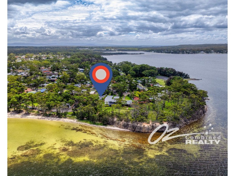 258 Greville Avenue, Sanctuary Point NSW 2540