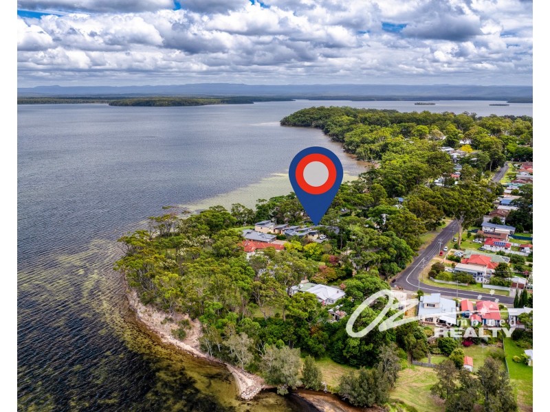 258 Greville Avenue, Sanctuary Point NSW 2540