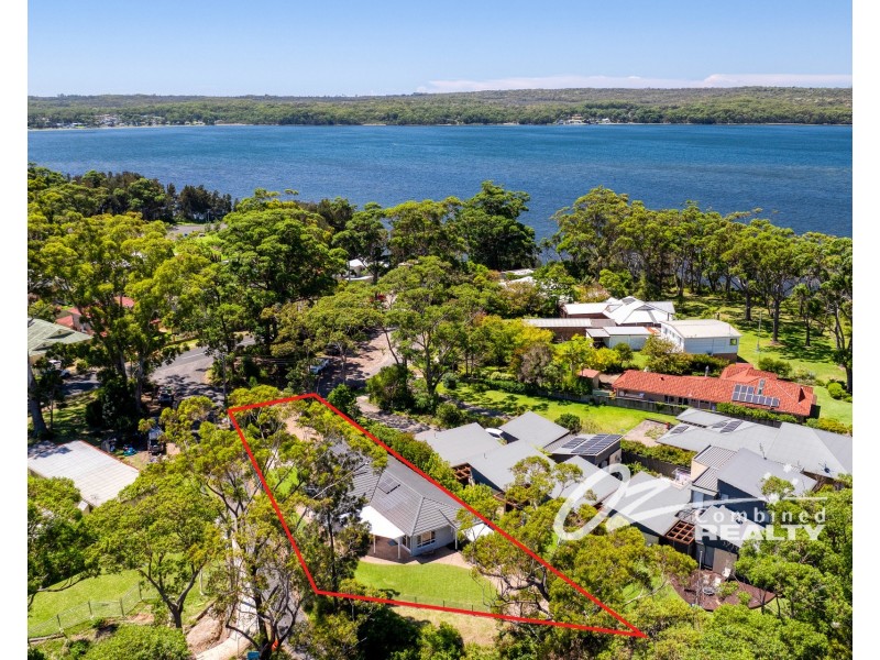 258 Greville Avenue, Sanctuary Point NSW 2540
