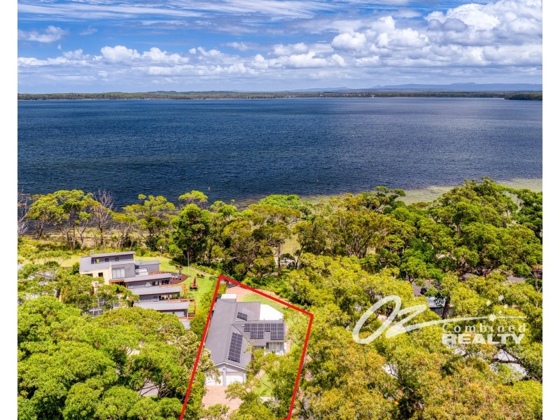 258 Greville Avenue, Sanctuary Point NSW 2540