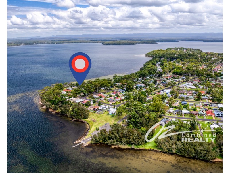 258 Greville Avenue, Sanctuary Point NSW 2540