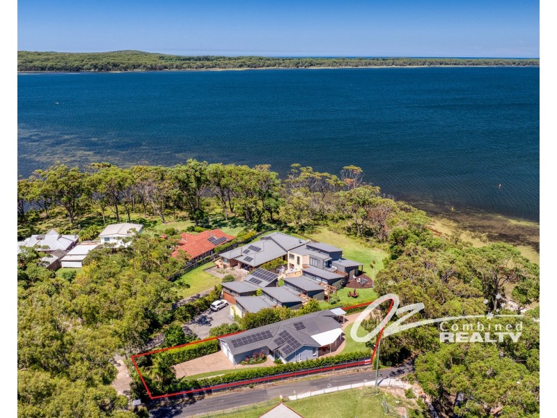 258 Greville Avenue, Sanctuary Point NSW 2540
