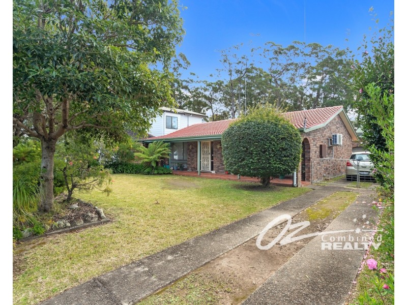 34 Pangari Crescent, St Georges Basin NSW 2540