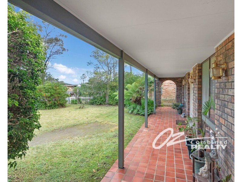 34 Pangari Crescent, St Georges Basin NSW 2540