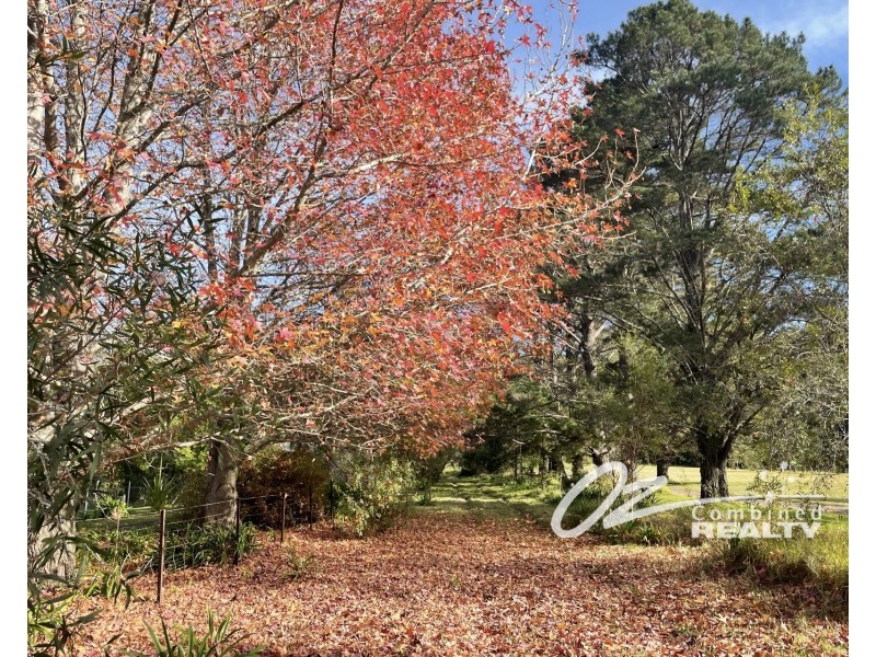 33A Battunga Drive, Tomerong NSW 2540
