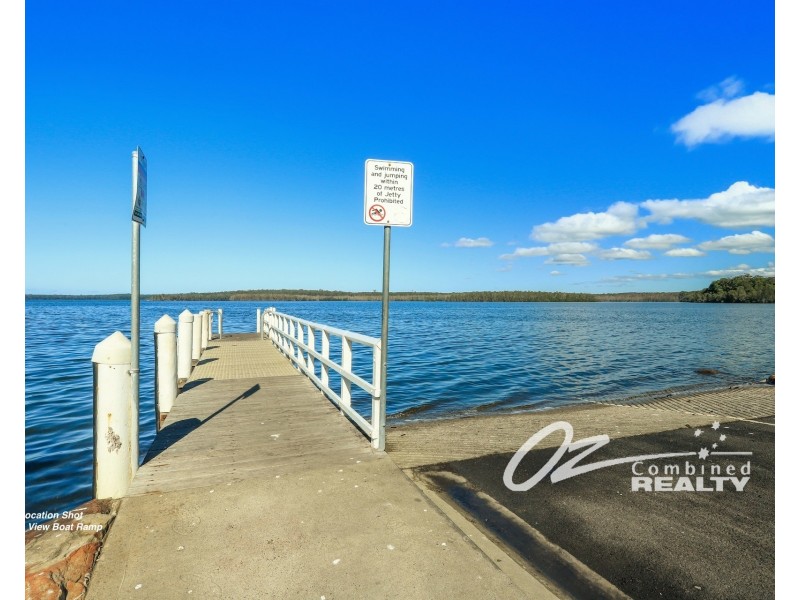 553 Atheron Street, Basin View NSW 2540