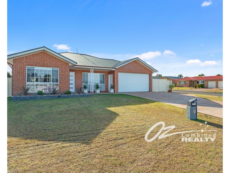 129 Cammaray Drive, Sanctuary Point NSW 2540