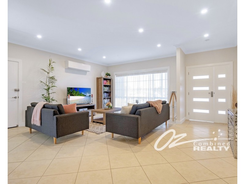129 Cammaray Drive, Sanctuary Point NSW 2540