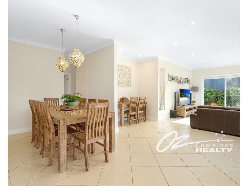 129 Cammaray Drive, Sanctuary Point NSW 2540