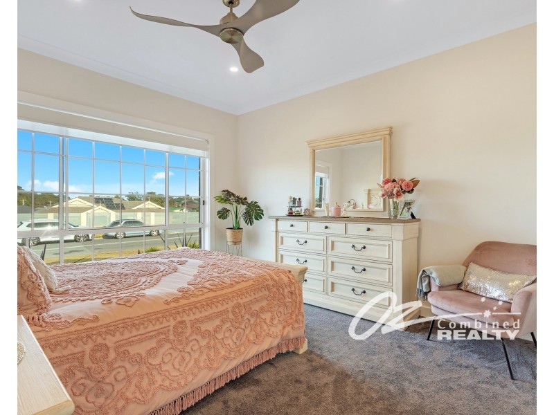 129 Cammaray Drive, Sanctuary Point NSW 2540