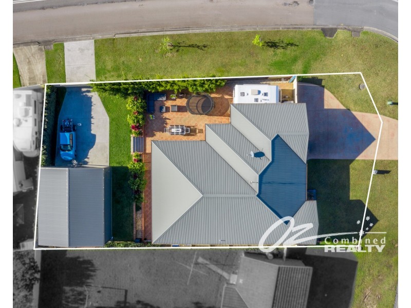 129 Cammaray Drive, Sanctuary Point NSW 2540