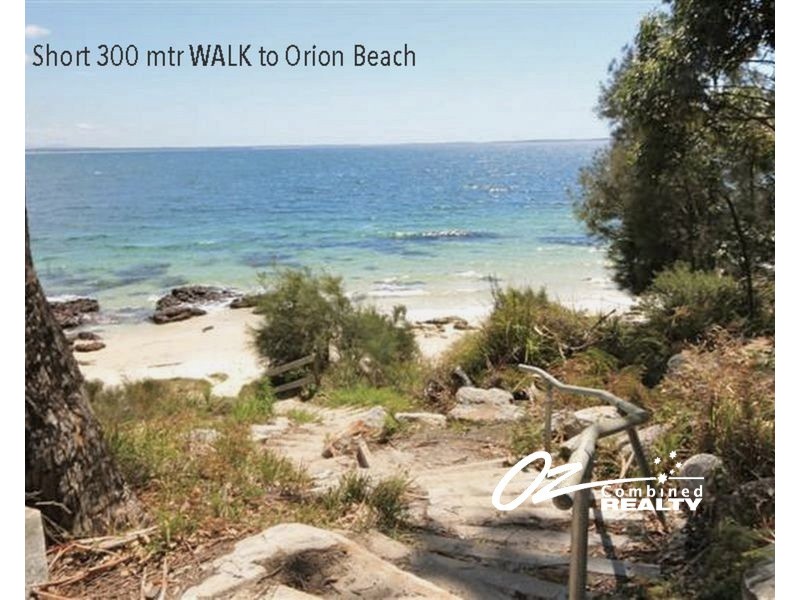 1A/33 Caroline Street, Vincentia NSW 2540