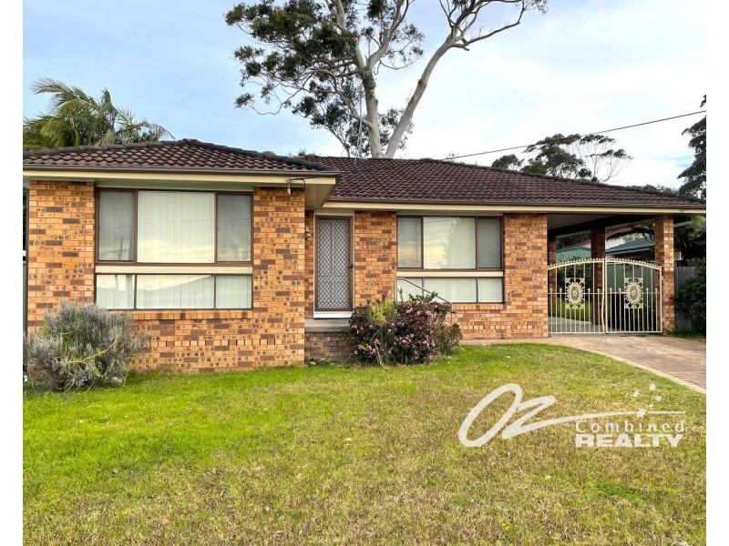 39 Gibson Street, Sanctuary Point NSW 2540