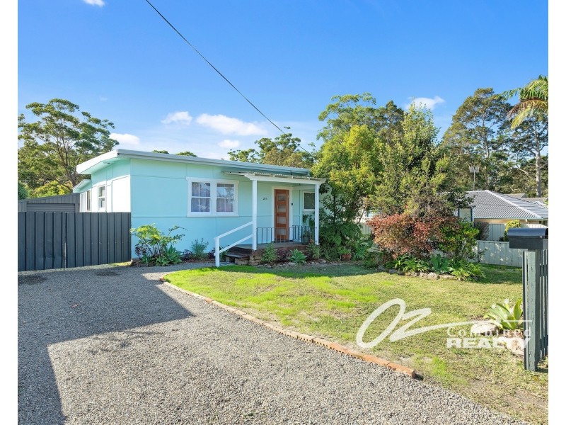 215 The Park Drive, Sanctuary Point NSW 2540