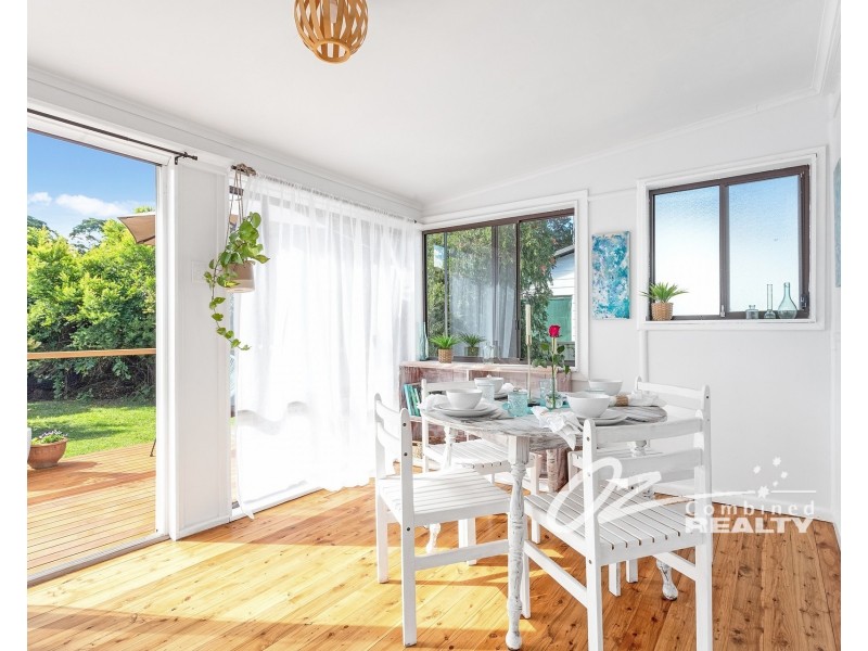 215 The Park Drive, Sanctuary Point NSW 2540