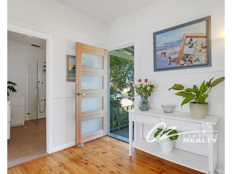 215 The Park Drive, Sanctuary Point NSW 2540