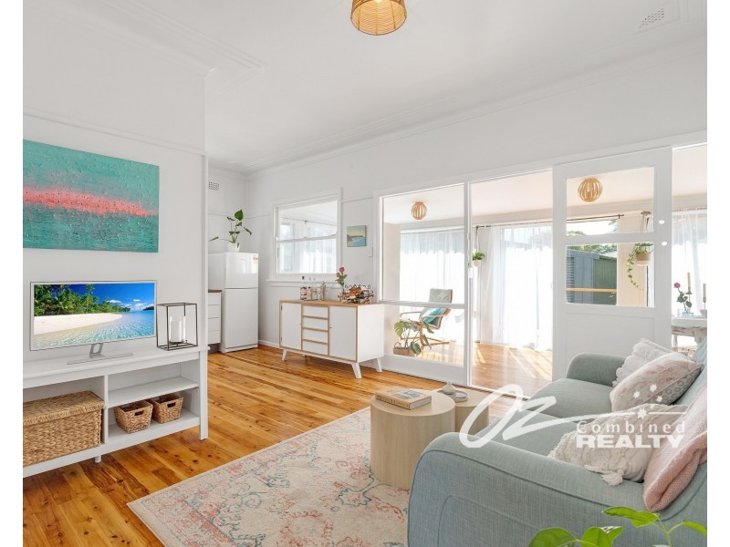 215 The Park Drive, Sanctuary Point NSW 2540