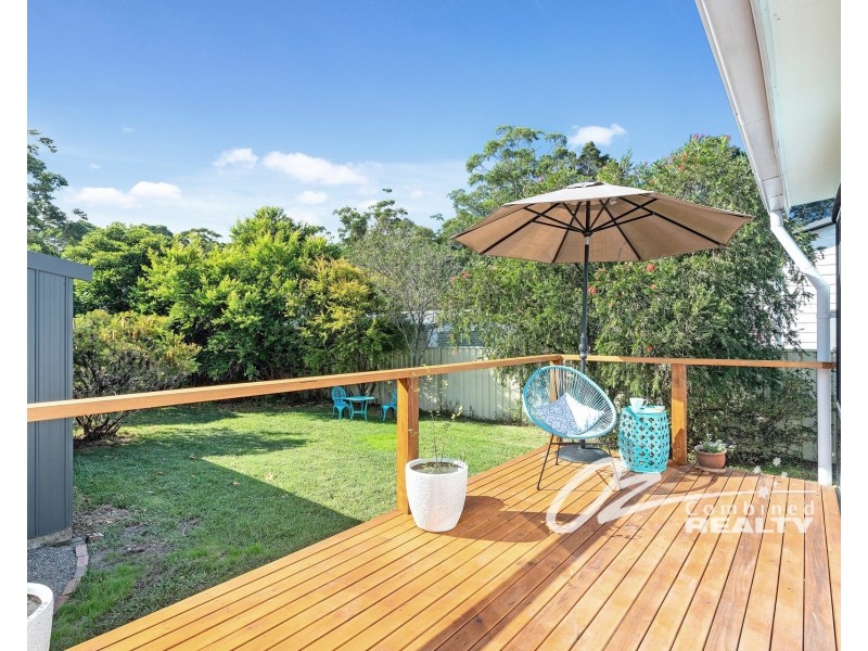 215 The Park Drive, Sanctuary Point NSW 2540