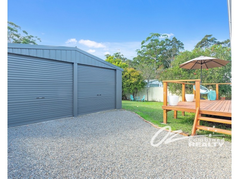 215 The Park Drive, Sanctuary Point NSW 2540