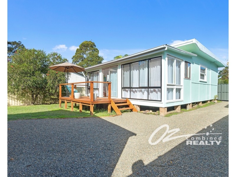 215 The Park Drive, Sanctuary Point NSW 2540