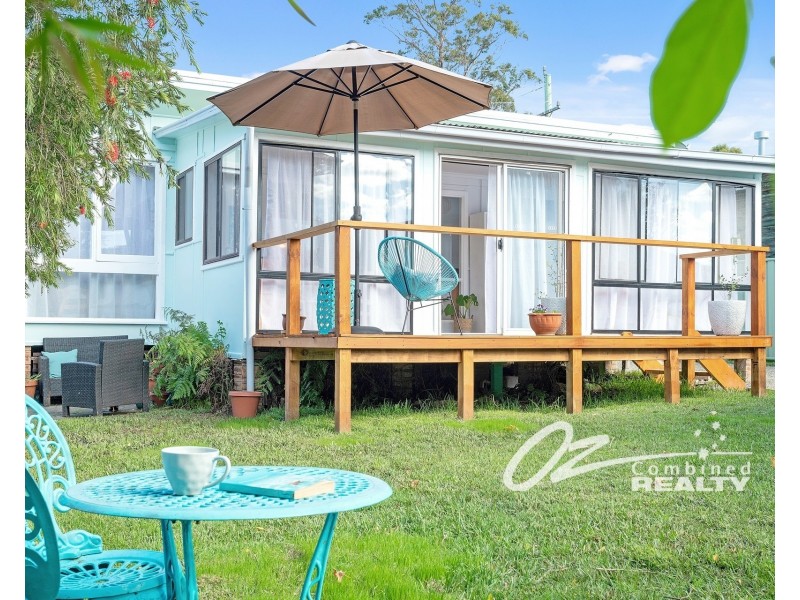 215 The Park Drive, Sanctuary Point NSW 2540