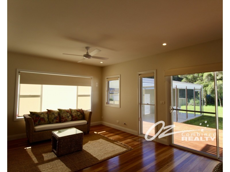 38 Duncan Street, Huskisson NSW 2540
