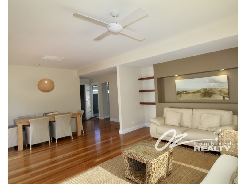 38 Duncan Street, Huskisson NSW 2540