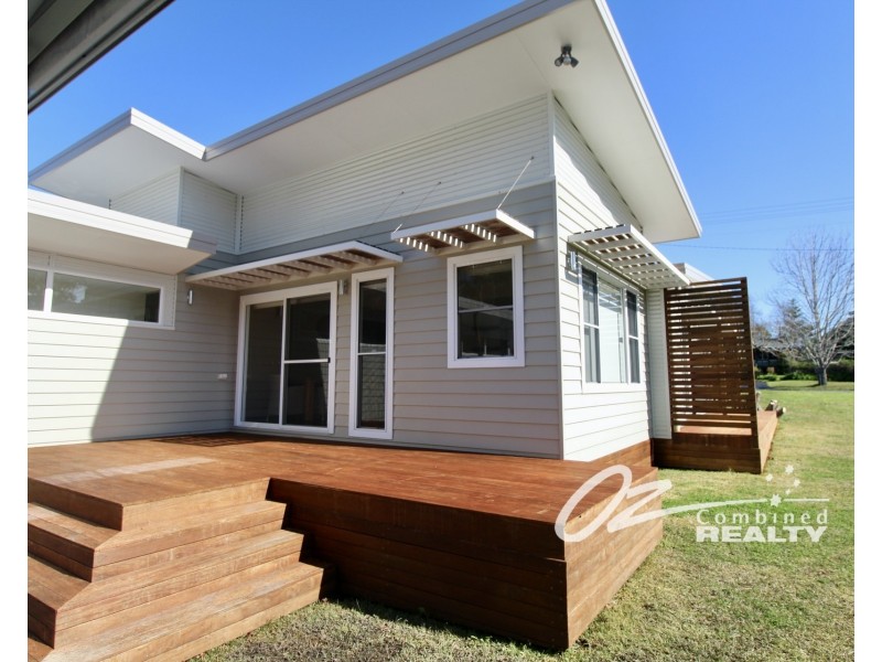 38 Duncan Street, Huskisson NSW 2540
