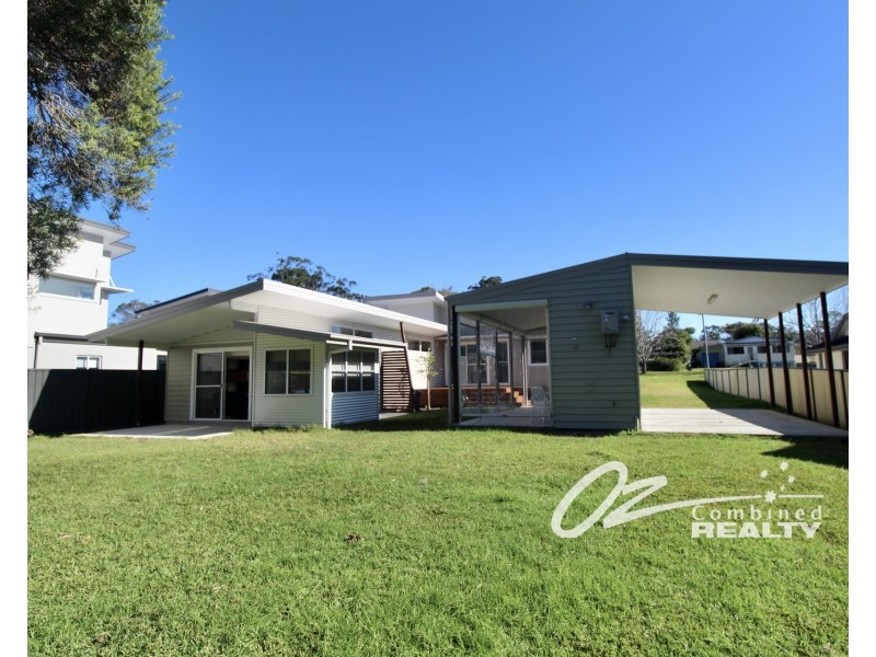 38 Duncan Street, Huskisson NSW 2540
