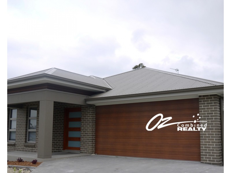 36 Bayswood Avenue, Vincentia NSW 2540