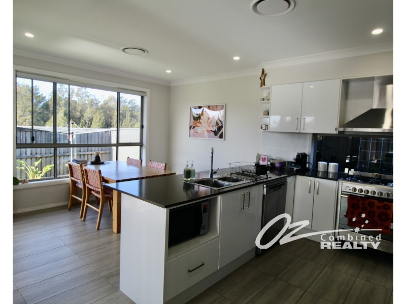 9 Windsail Lane, Vincentia NSW 2540