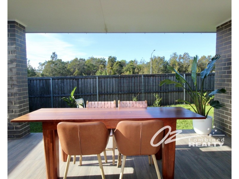 9 Windsail Lane, Vincentia NSW 2540